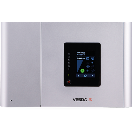 VEU-A10 VESDA-E-VEU with Display (Highest Sensitivity ASD) - Click Image to Close